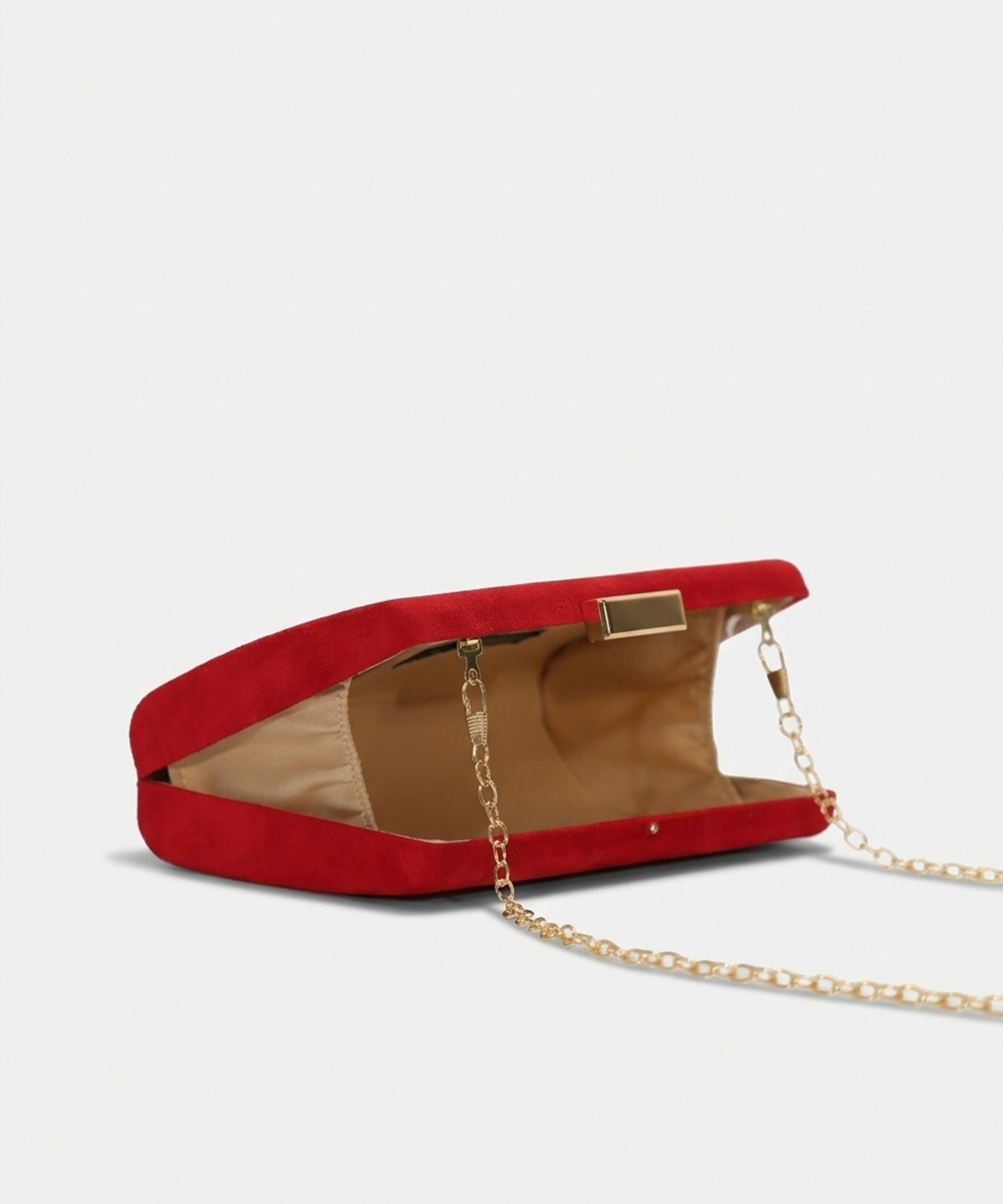 Mala caixa clutch image number null